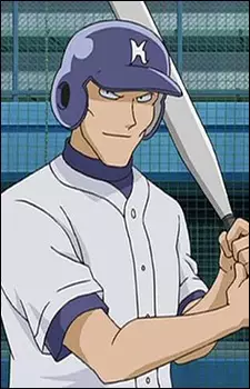 Gambar Karakter Anime: Yaoita