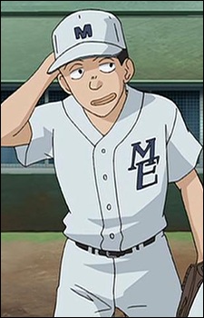 Gambar Karakter Shouji