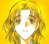 Gambar Karakter Anime: Ichika Saito