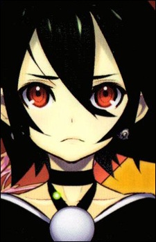 Gambar Karakter Kazumi