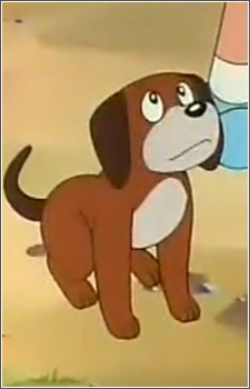 Gambar Karakter Ichi