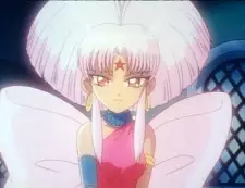 Gambar Karakter Anime: Princess Coco