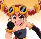 Gambar Karakter Anime: Bacchi