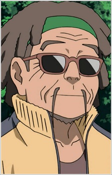 Gambar Karakter Anime: Chen