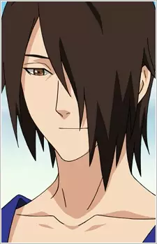 Gambar Karakter Anime: Utakata