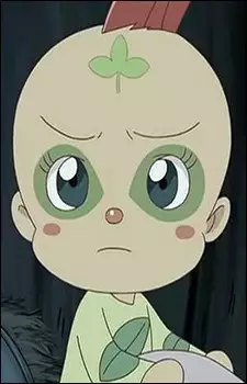 Gambar Karakter Anime: Happy