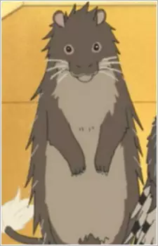 Gambar Karakter Anime: Fusao Yamaarashi