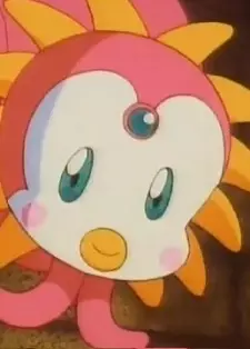 Gambar Karakter Anime: Anmon