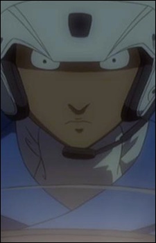 Gambar Karakter Samejima