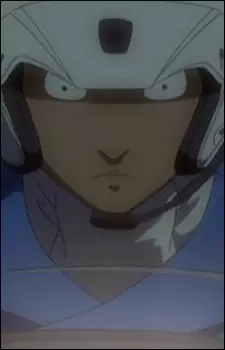 Gambar Karakter Anime: Samejima