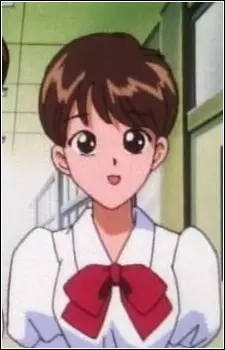 Gambar Karakter Anime: Sayori