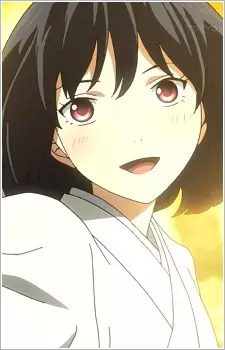 Gambar Karakter Anime: Nayu