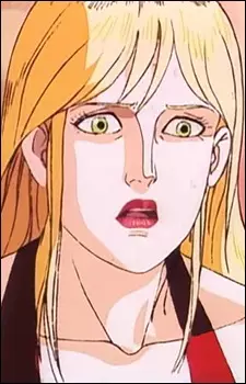 Gambar Karakter Anime: Lily