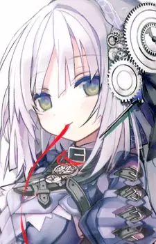 Gambar Karakter Anime: RyuZU