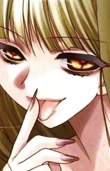 Gambar Karakter Anime: Bridget Brownrick