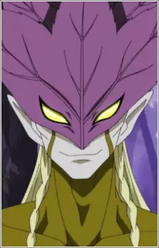 Gambar Karakter Anime: Karehaan