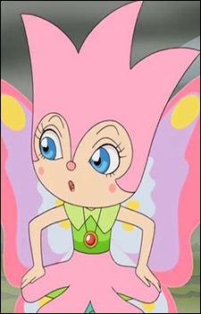 Gambar Karakter Rinrin