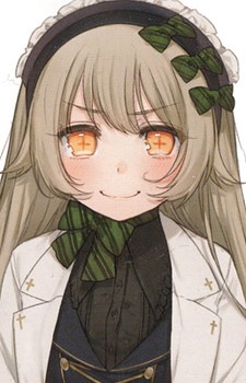 Gambar Karakter Akari Suzuki