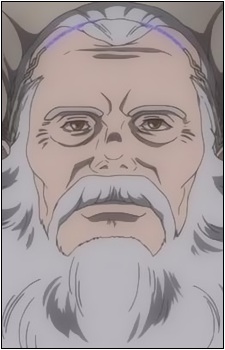 Gambar Karakter Syam Vist