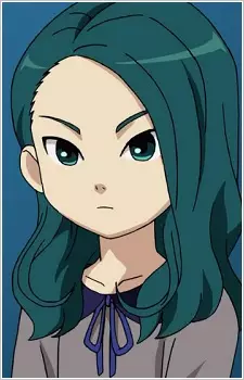 Gambar Karakter Anime: Minori Mizukawa