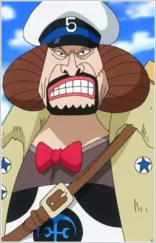Gambar Karakter Anime: Yarisugi