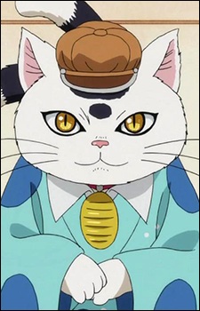 Gambar Karakter Koban