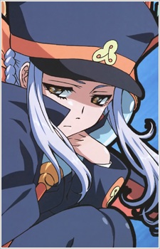 Gambar Karakter Fumika
