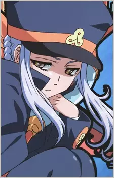 Gambar Karakter Anime: Fumika