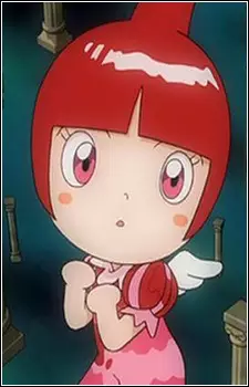 Gambar Karakter Anime: Ruby