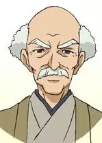 Gambar Karakter Anime: Sotaro Aoki