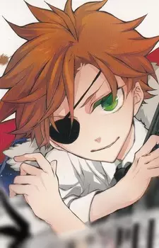 Gambar Karakter Anime: Chiwa