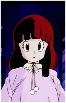 Gambar Karakter Anime: Princess Misa