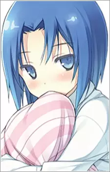 Gambar Karakter Anime: Ruthkhania Nye Pardomshiha