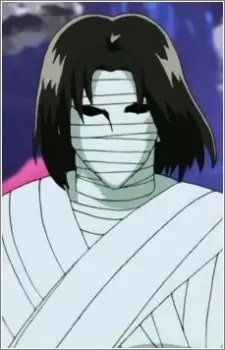 Gambar Karakter Anime: Elg