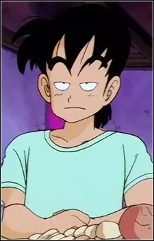 Gambar Karakter Anime: Shuuku