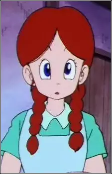 Gambar Karakter Anime: Cookie