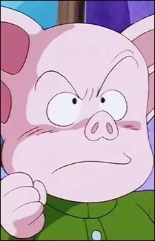 Gambar Karakter Anime: Jasmine