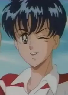 Gambar Karakter Anime: Ikumi Morisaki