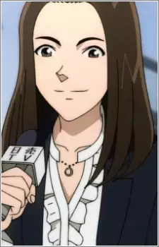 Gambar Karakter Anime: Rika Adachi