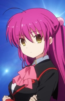 Gambar Kanata Futaki