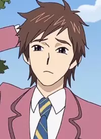 Gambar Karakter Anime: Aso