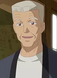 Gambar Karakter Anime: Genkichi Momozono