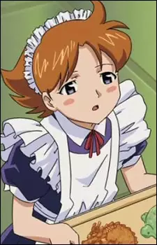Gambar Karakter Anime: Haijima