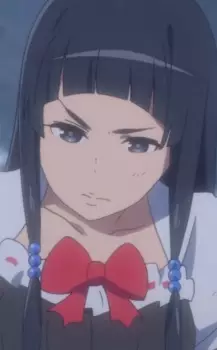 Gambar Karakter Anime: Kaori Hayabusa