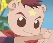 Gambar Karakter Anime: Gaudi