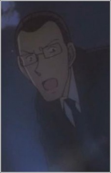 Gambar Karakter Yousuke Sasaura