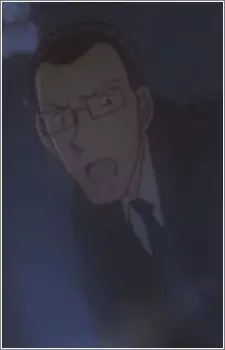 Gambar Karakter Anime: Yousuke Sasaura
