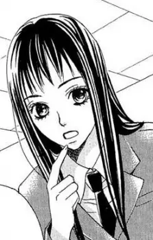 Gambar Karakter Anime: Natsumi Murakami