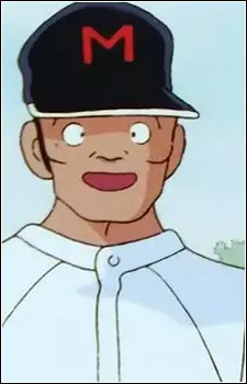 Gambar Karakter Anime: Yuuji Narita