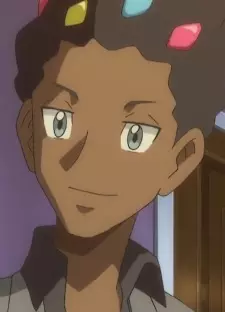 Gambar Karakter Anime: Zakuro